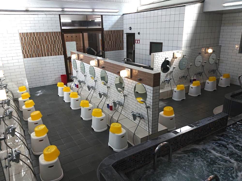 第三玉の湯(Daisan tamanoyu)