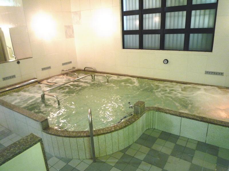 ゆ〜ザ中井(Yu-za nakai)